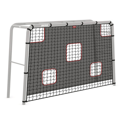 Fußball-Torwand passend zu deiner PlayBase in der Größe Large.