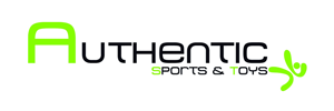 authentic sports & toys