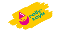 rolly toys