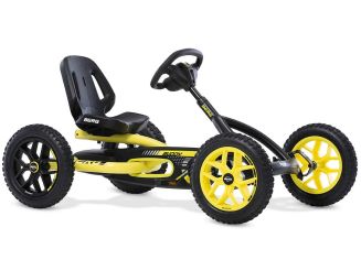 BERG STREET-X - VIBES, Pedal-Trike, Lenkung durch Körperverlagerung , für  KIDS ab 6 Jahren, 389,00 CHF