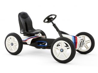 BERG STREET-X - VIBES, Pedal-Trike, Lenkung durch Körperverlagerung , für  KIDS ab 6 Jahren, 389,00 CHF