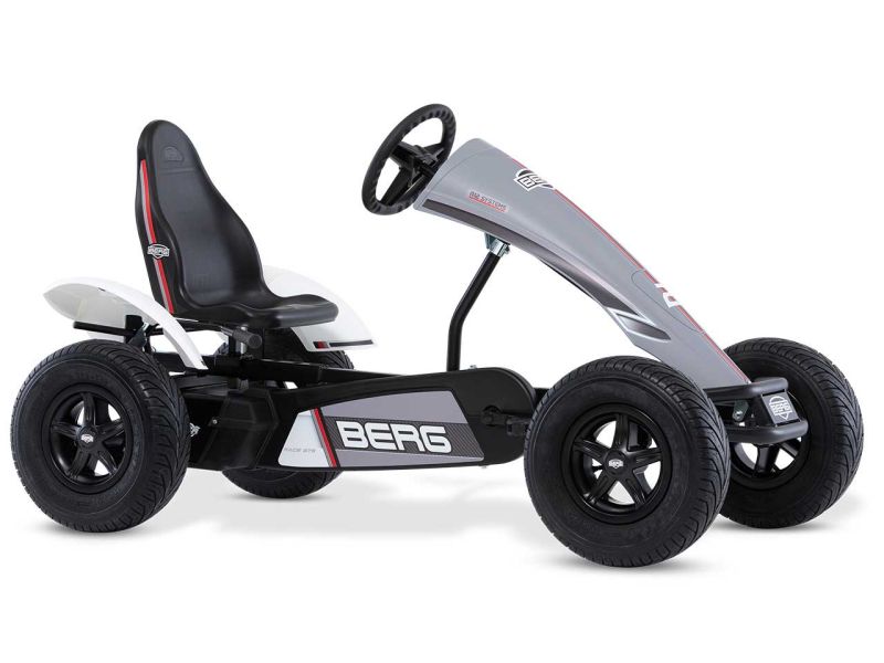 BERG XXL Race GTS E-BFR Pedal-Gokart 