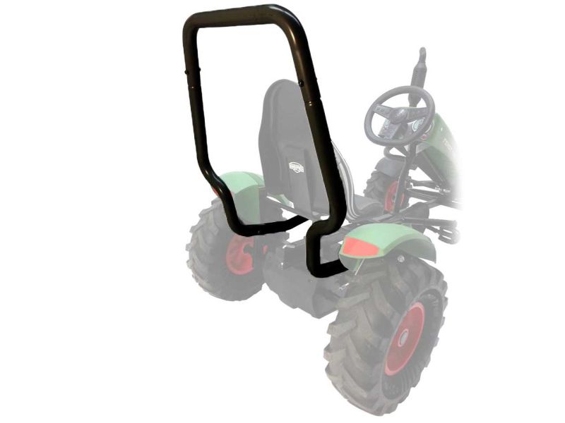 BERG Überrollbügel »Farm« für XL Pedal-Gokarts 