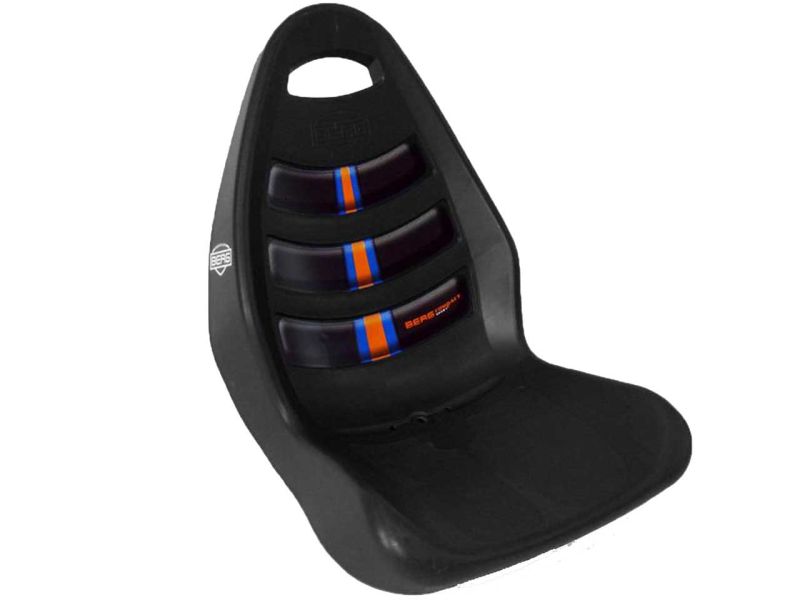 BERG Sitzschale für Pedal-Gokart Compact Sport 