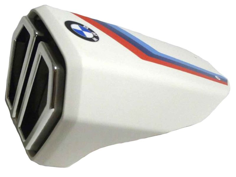 BERG Frontspoiler für Buddy BMW Pedal-Street Racer Gokarts 