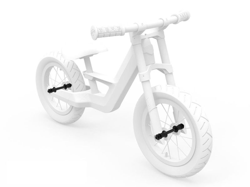 BERG Achsen-Set für Biky Laufrad 