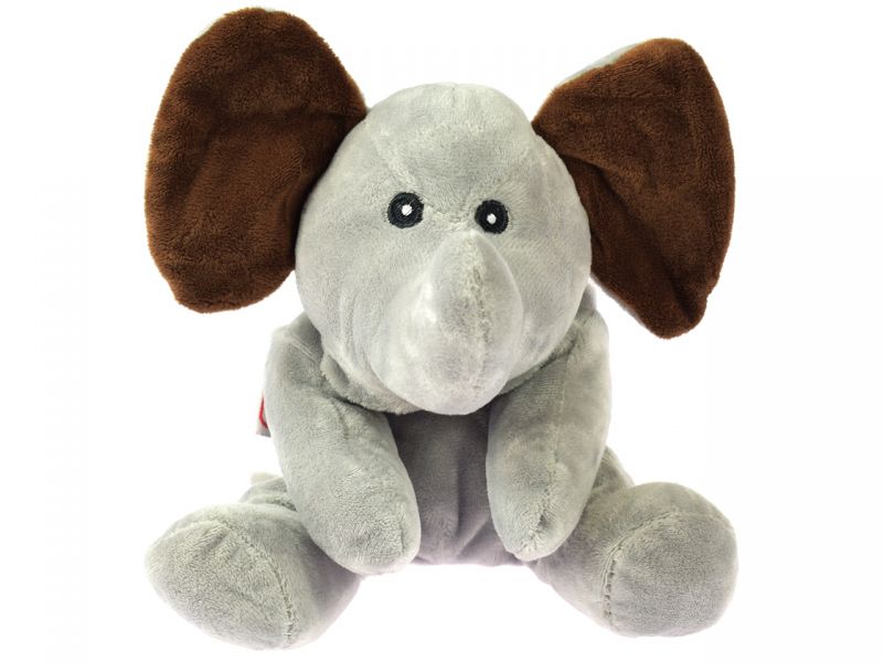 Sänger Kirschkernkissen Baby Zoo »Elefant Jumbo« 