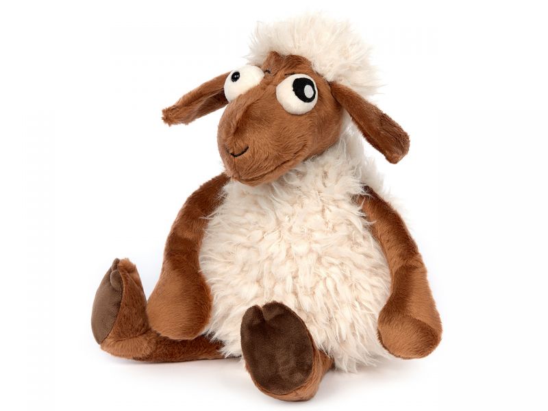 sigikid Beasts Kuscheltier Schaf »Crazy Sheep« 
