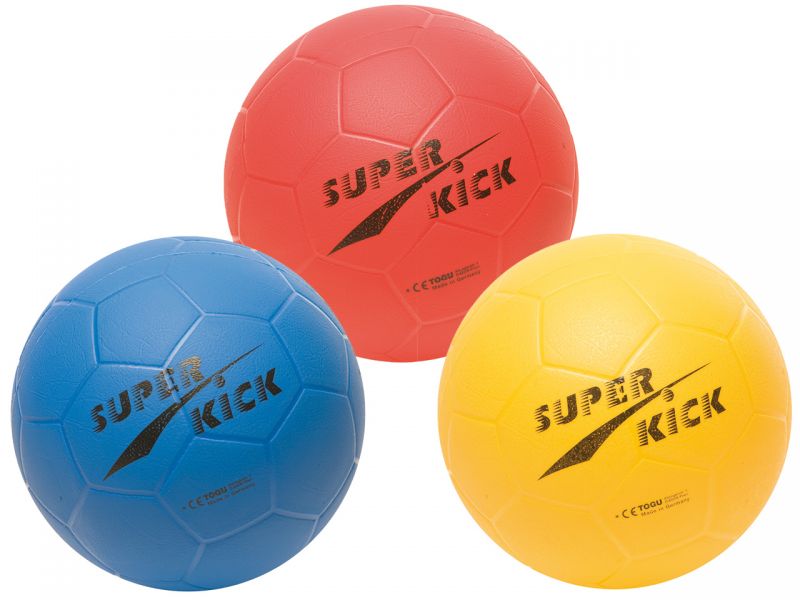 Togu Fußball Superkick, 1 Stück, Farbe wählbar 