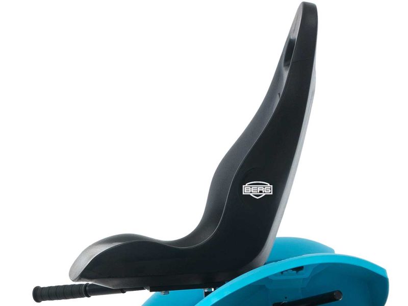 BERG Comfort Sitz für XL/XXL Pedal-Gokarts
