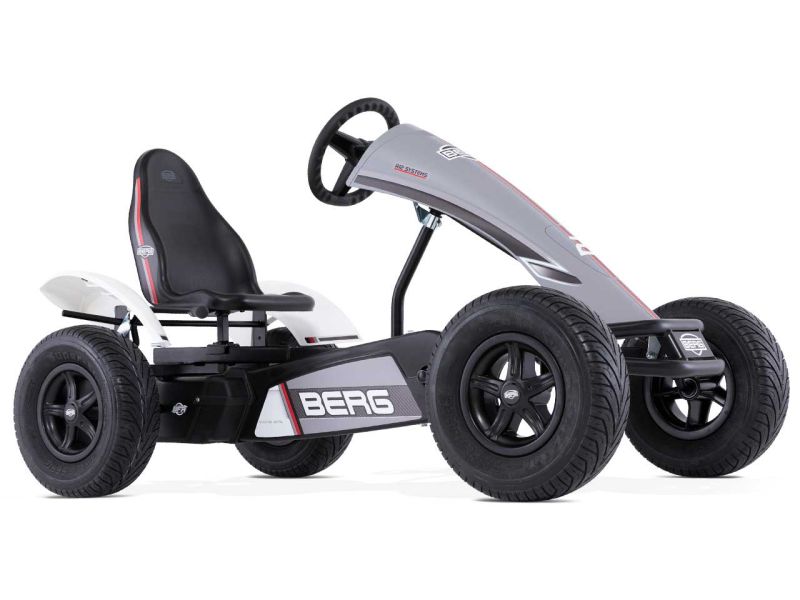 BERG XXL Race GTS E-BFR-3 Pedal-Gokart