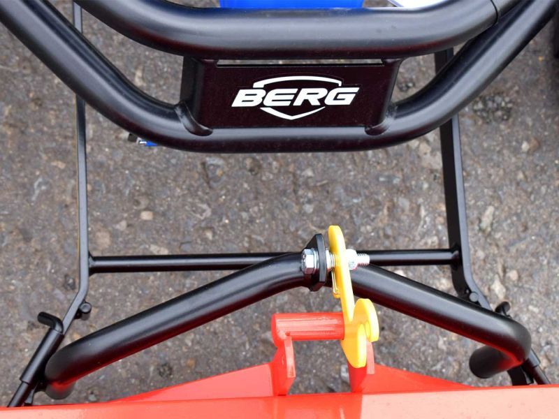 BERG Hebevorrichtung für XL/XXL Pedal-Gokarts, Front